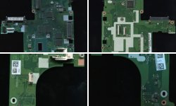 Lenovo Thinkpad T440 (VIVLO NM-A102 Rev.1.0) HD Photo