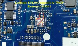 Media 'Dell Latitude E5430 Compal LA-7903P.jpg' in category 'Media'