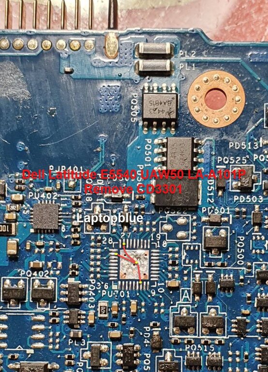 Dell Latitude E5540 UAW50 LA-A101P.jpg