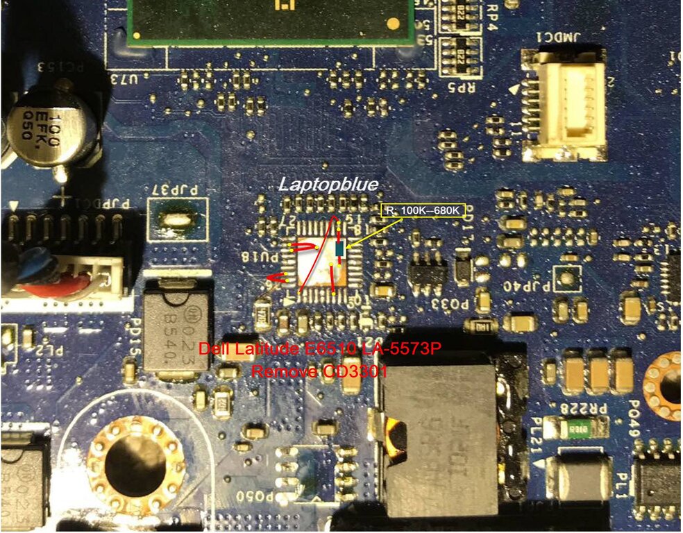 Dell Latitude E6510 LA-5573P.jpg