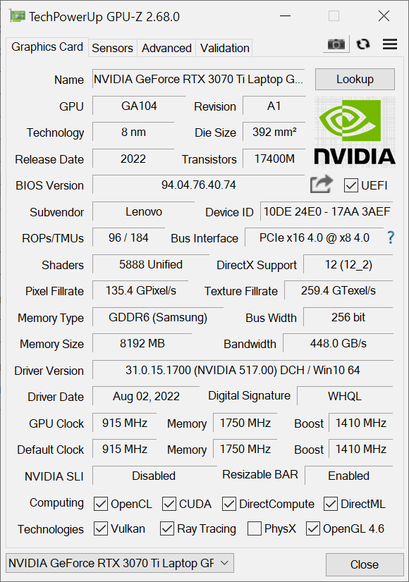 gn20-e5 @Legion 5 Pro 16IAH7H 15IAH7H Y9000P 82RF NM-E231.gif