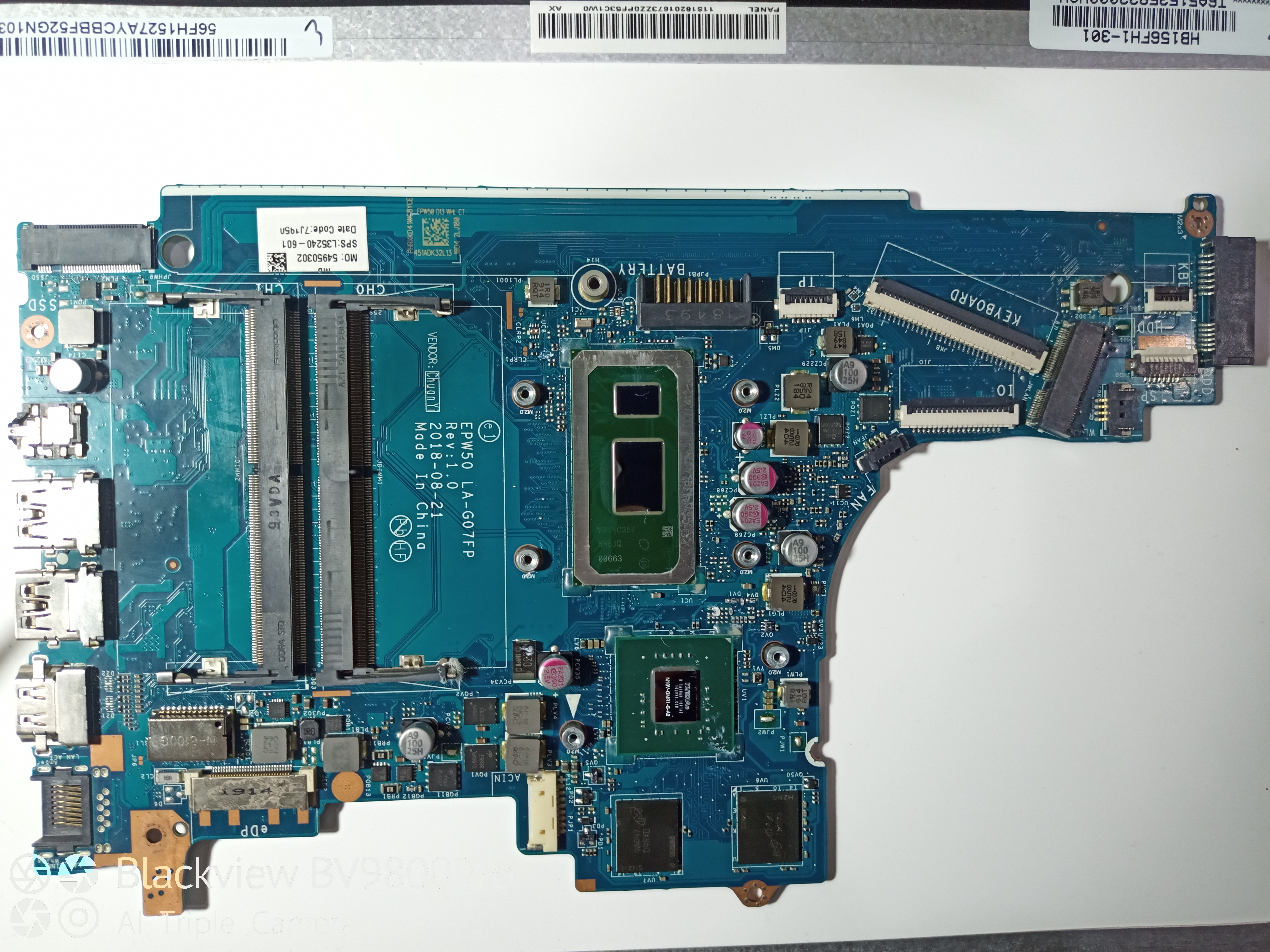 HP 250 G7 EPW50 LA-G07FP REV 1.0 b.jpg